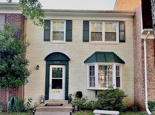 4126 Hamlin Ct, Chantilly, VA 20151