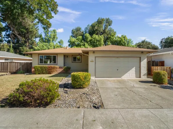 76 Smithwood St, Milpitas, CA 95035