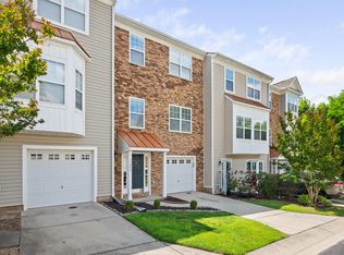 11953 Field Towne Ln, Raleigh, NC 27614