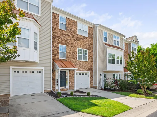 11953 Field Towne Ln, Raleigh, NC 27614