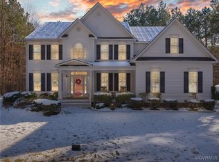 10207 Brattice Mill Ct, Chesterfield, VA 23838