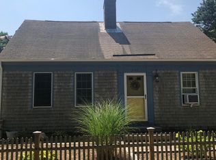 590 Slough Rd, Brewster, MA 02631