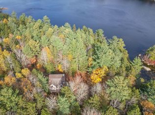155 Long Point Way, Orland, ME 04472