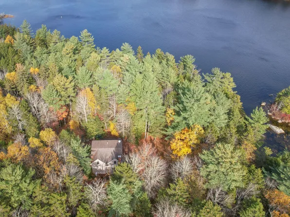 155 Long Point Way, Orland, ME 04472
