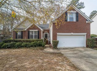 204 Coopers Hawk Cir, Irmo, SC 29063