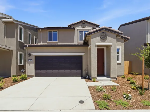 1264 Leonhardt Loop, Lincoln, CA 95648