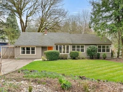 4060 SW 96th Ave, Beaverton, OR, 97005