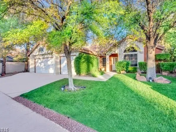 2808 Cotton Cloud Rd, Las Vegas, NV 89117