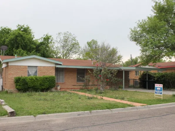 1216 Kennor Dr, Eagle Pass, TX 78852