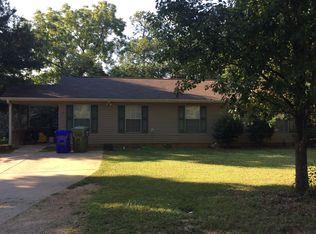 8 Main St, Newnan, GA 30263