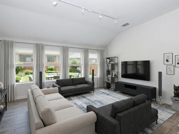 1710 Briar Spring, San Antonio, TX 78245