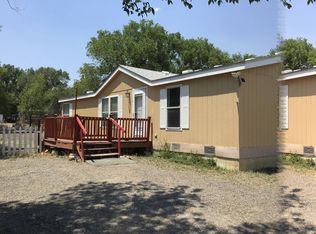 320 W Troy Ave, Raton, NM 87740