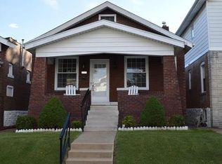 5042 Rosa Ave, Saint Louis, MO 63109