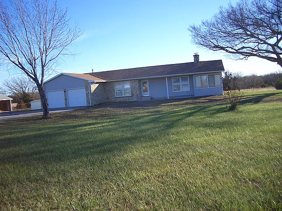 view of house from road