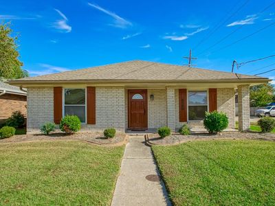 3300 Maryland Ave, Kenner, LA, 70065