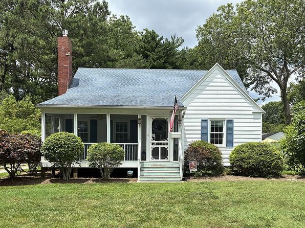8 Sturgis St