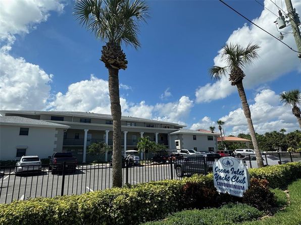 2100 N Peninsula Ave #3050