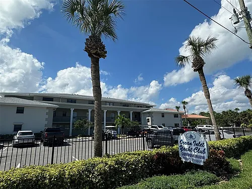 2100 N Peninsula Ave Photo 1