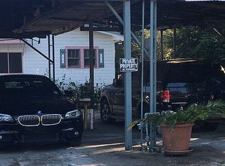 703 Iberia St, Franklin, LA 70538