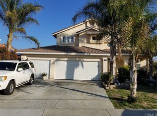 823 Glider Pl, San Jacinto, CA 92582