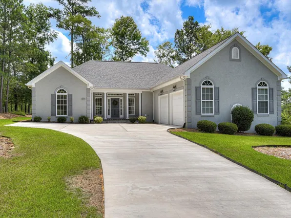 204 Monroe Lane, McCormick, SC