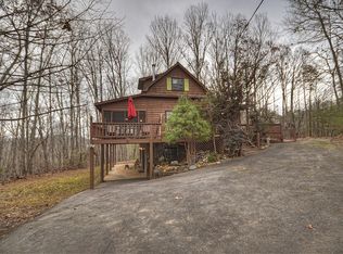 403 Sugar Mountain Rd, Blue Ridge, GA 30513