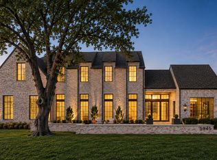 5945 Royal Crest Dr, Dallas, TX 75230