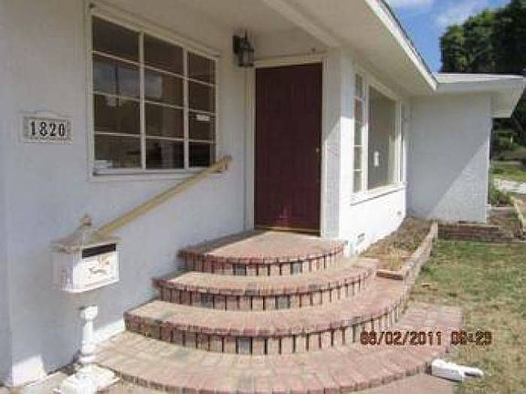 Entry Way