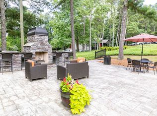 The BelAire, Marietta, GA 30064