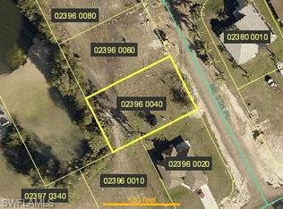 430 NE 5th Pl, Cape Coral, FL 33909
