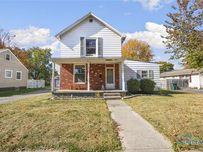 1214 Park St, Findlay, OH, 45840