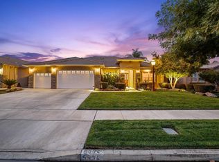 5934 W Robin Ave, Visalia, CA