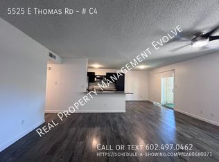 5525 E Thomas Rd UNIT C4, Phoenix, AZ 85018