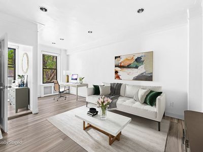 129 West 89th Street #21, New York, NY, 10024