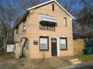 904 Laylon Ave, Henderson, TX 75652