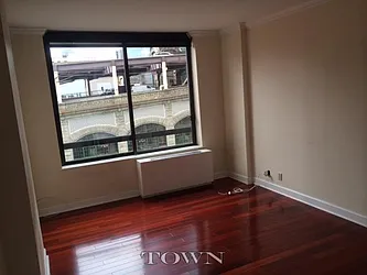 Rented by Town Residential