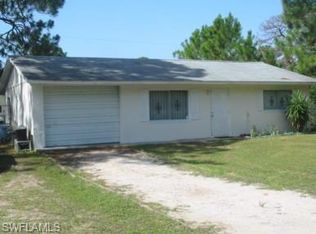5003 4th St W, Lehigh Acres, FL 33971