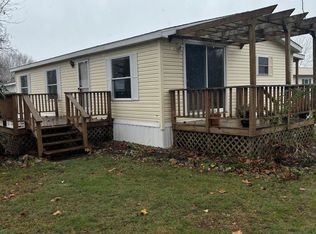 55756 Barbee Rd, Mendon, MI 49072