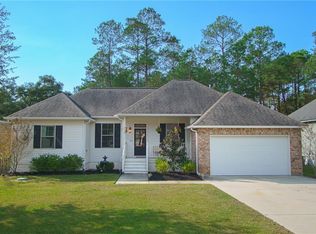 256 Partridge St, Covington, LA 70433