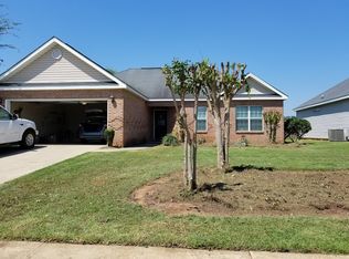 308 Manchester Ln, Byron, GA 31008