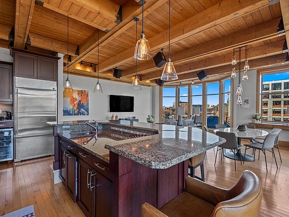 2nd image of 541 E Erie STREET #302-2
