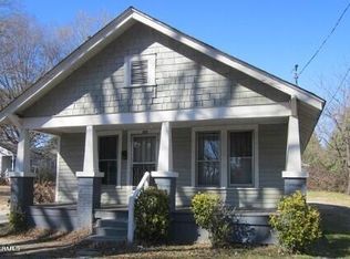 1404 Aycock St SW, Wilson, NC 27893