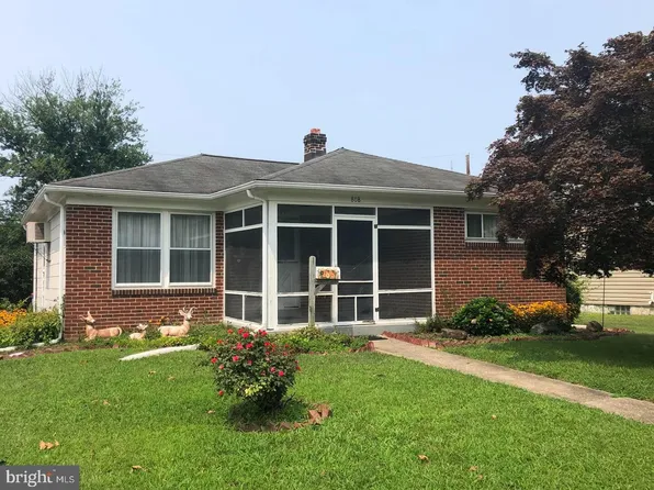 808 S Vernon St, Middletown, DE 19709
