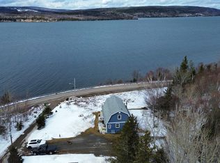 8872 Kempt Head Rd, Victoria, NS B1X 1R2