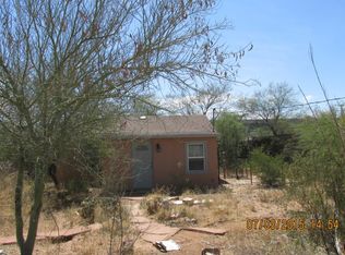 2307 N Sparkman Blvd, Tucson, AZ 85716