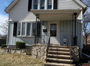 509 S May St, Joliet, IL 60436