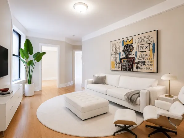521 W 122nd St APT 65, New York, NY 10027