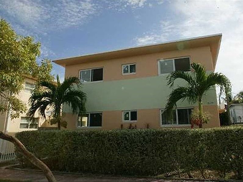 1st image of 8125 Hawthorne Ave APT 4