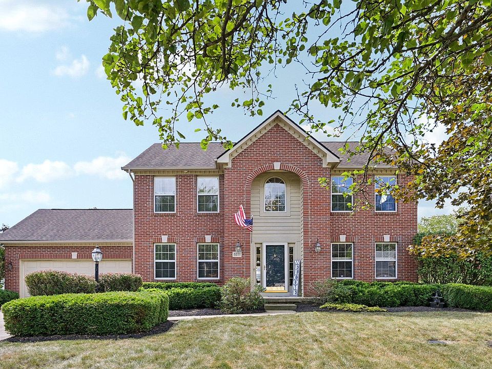 1st image of 8271 Chateau Ln
