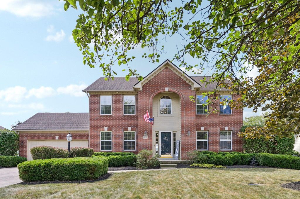 Real estate listing image